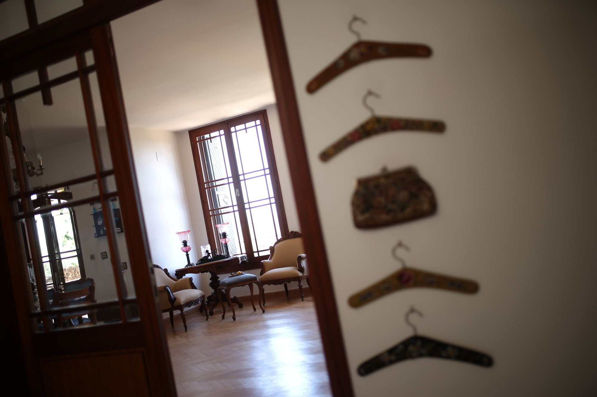 Villa Taraca Alacati Romantik Otel (Adults Only) Ngoại thất bức ảnh
