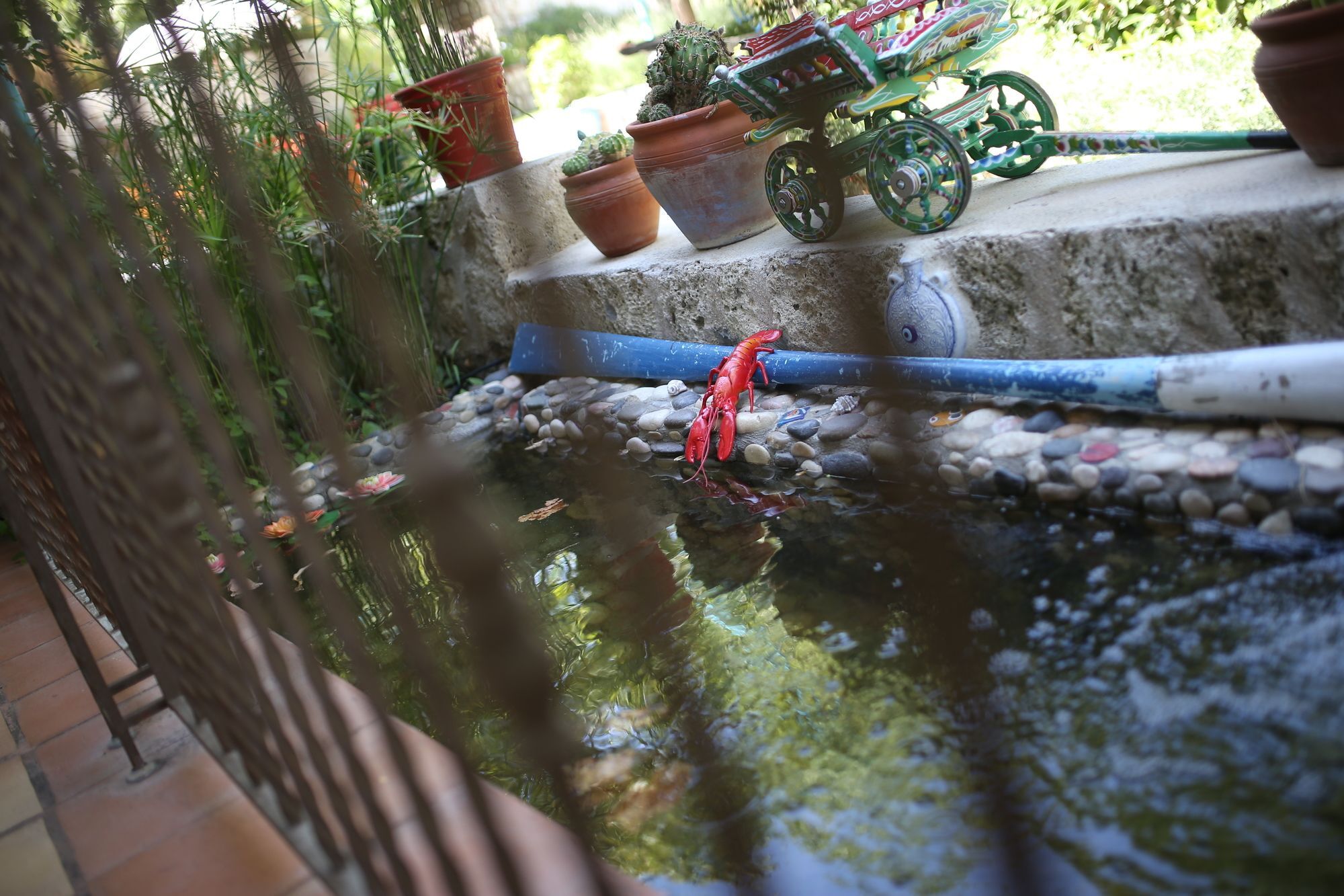 Villa Taraca Alacati Romantik Otel (Adults Only) Ngoại thất bức ảnh